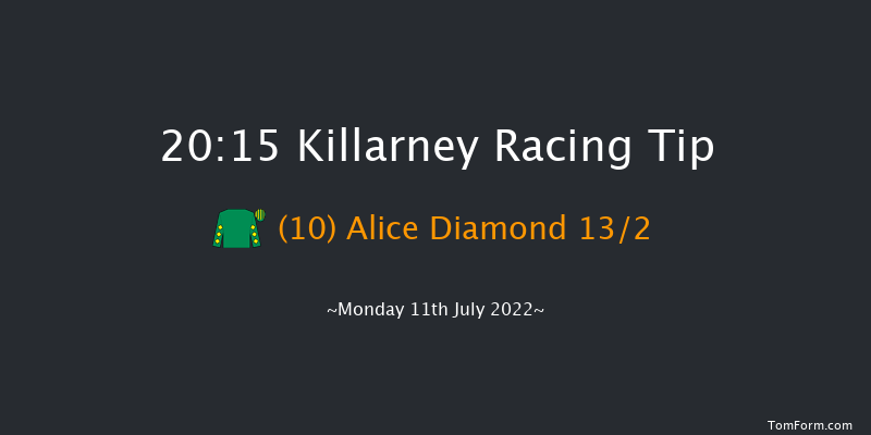 Killarney 20:15 Handicap 11f Tue 17th May 2022