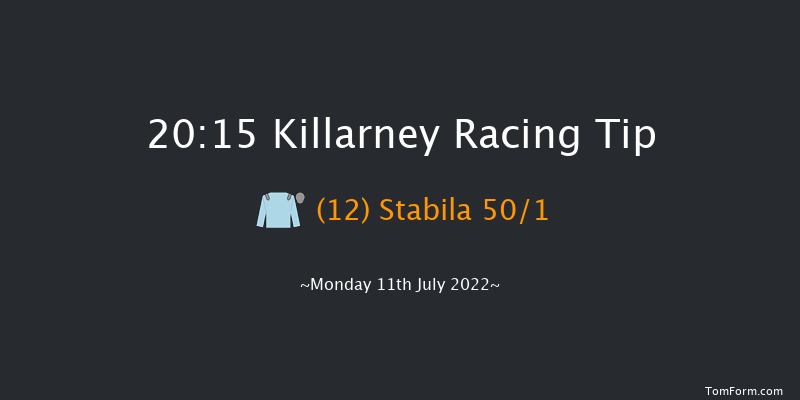 Killarney 20:15 Handicap 11f Tue 17th May 2022