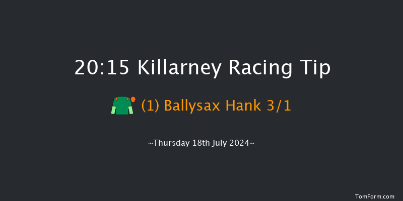 Killarney  20:15 NH Flat Race 17f Wed 17th Jul 2024