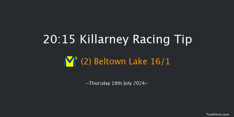 Killarney  20:15 NH Flat Race 17f Wed 17th Jul 2024