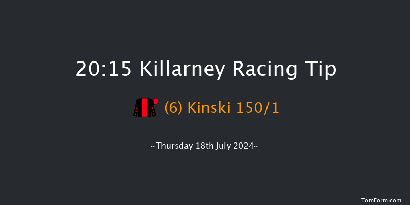 Killarney  20:15 NH Flat Race 17f Wed 17th Jul 2024