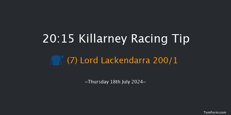 Killarney  20:15 NH Flat Race 17f Wed 17th Jul 2024