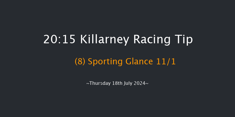 Killarney  20:15 NH Flat Race 17f Wed 17th Jul 2024