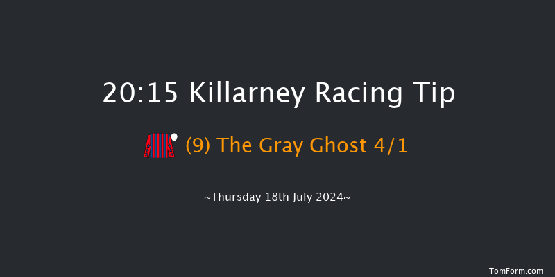 Killarney  20:15 NH Flat Race 17f Wed 17th Jul 2024