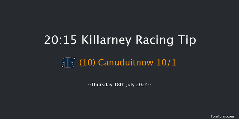 Killarney  20:15 NH Flat Race 17f Wed 17th Jul 2024