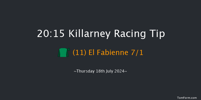 Killarney  20:15 NH Flat Race 17f Wed 17th Jul 2024