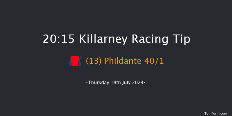 Killarney  20:15 NH Flat Race 17f Wed 17th Jul 2024