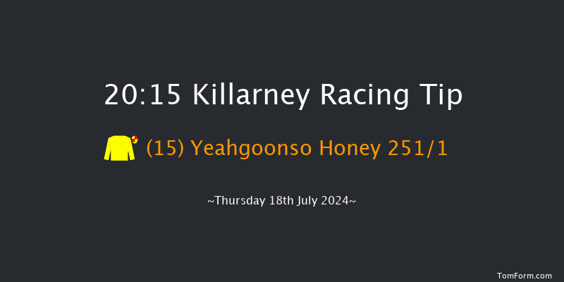 Killarney  20:15 NH Flat Race 17f Wed 17th Jul 2024