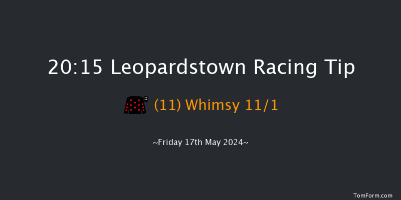 Leopardstown  20:15 Handicap 12f Sun 12th May 2024