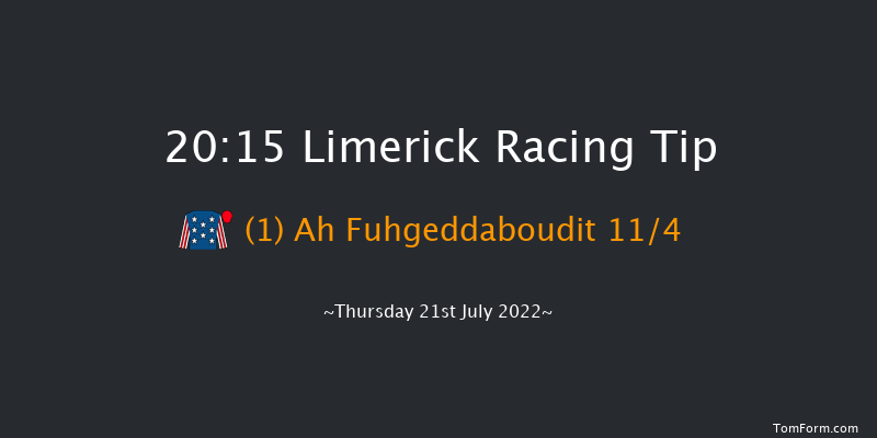 Limerick 20:15 NH Flat Race 16f Wed 20th Jul 2022