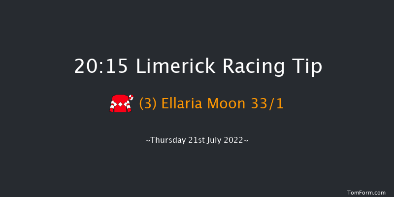 Limerick 20:15 NH Flat Race 16f Wed 20th Jul 2022