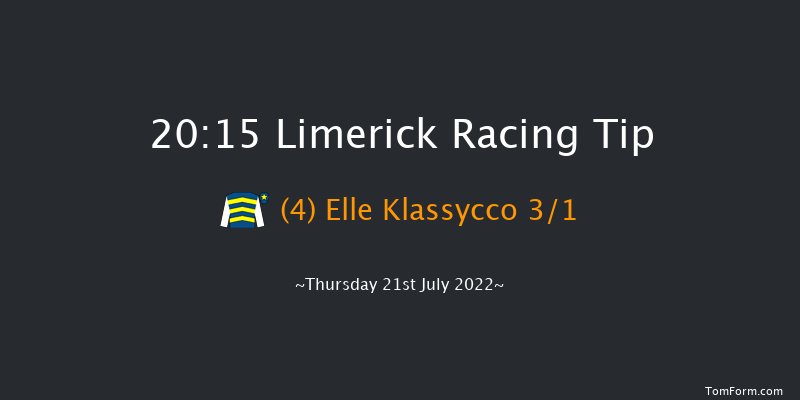 Limerick 20:15 NH Flat Race 16f Wed 20th Jul 2022