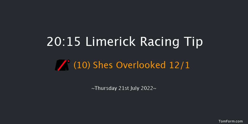 Limerick 20:15 NH Flat Race 16f Wed 20th Jul 2022