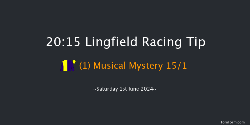 Lingfield  20:15 Handicap (Class 5) 7f Thu 30th May 2024