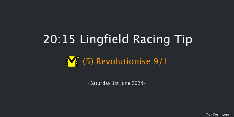 Lingfield  20:15 Handicap (Class 5) 7f Thu 30th May 2024