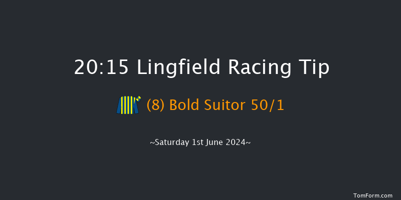 Lingfield  20:15 Handicap (Class 5) 7f Thu 30th May 2024