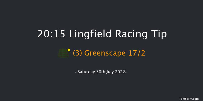 Lingfield 20:15 Handicap (Class 6) 12f Sat 23rd Jul 2022