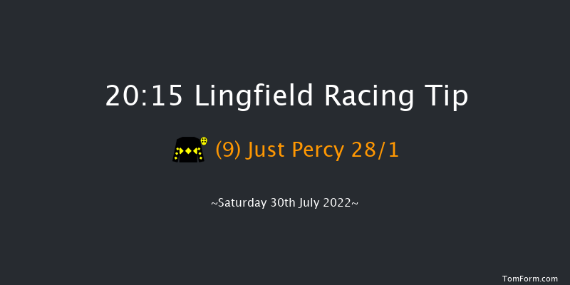 Lingfield 20:15 Handicap (Class 6) 12f Sat 23rd Jul 2022