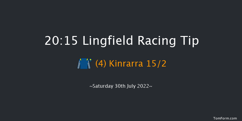 Lingfield 20:15 Handicap (Class 6) 12f Sat 23rd Jul 2022