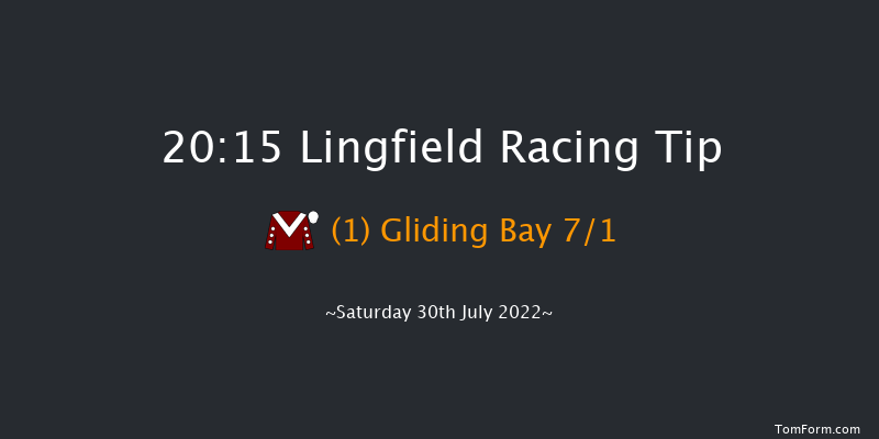 Lingfield 20:15 Handicap (Class 6) 12f Sat 23rd Jul 2022