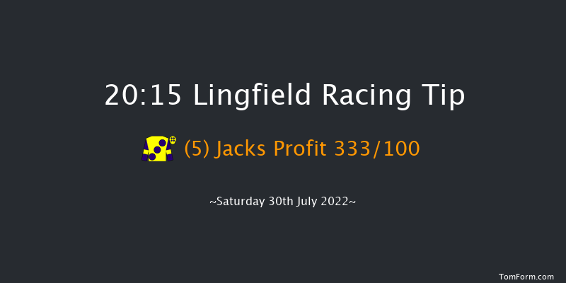 Lingfield 20:15 Handicap (Class 6) 12f Sat 23rd Jul 2022