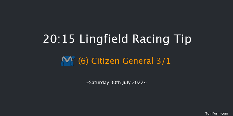 Lingfield 20:15 Handicap (Class 6) 12f Sat 23rd Jul 2022