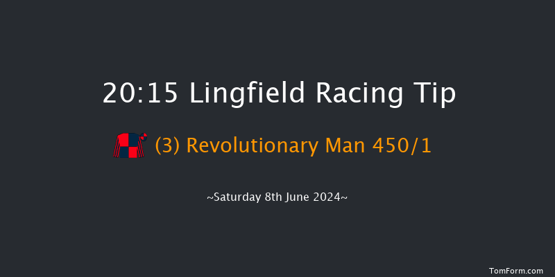 Lingfield  20:15 Handicap (Class 6) 7f Tue 4th Jun 2024