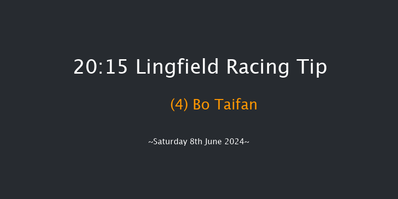 Lingfield  20:15 Handicap (Class 6) 7f Tue 4th Jun 2024