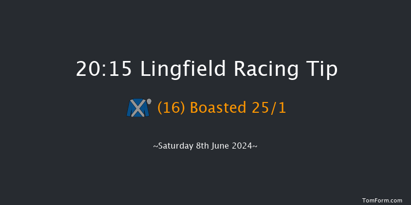 Lingfield  20:15 Handicap (Class 6) 7f Tue 4th Jun 2024