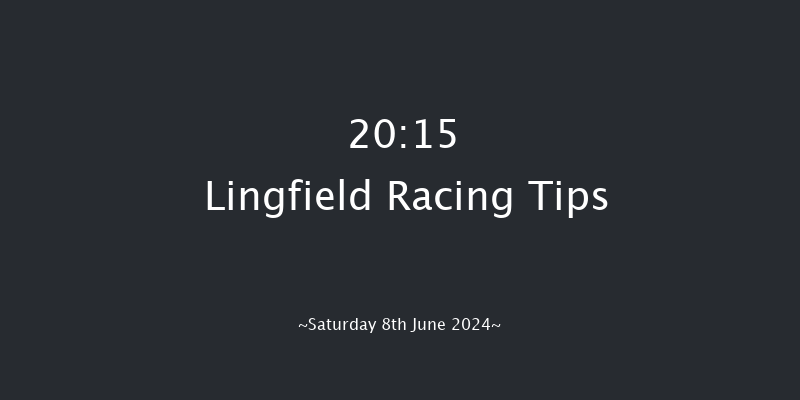 Lingfield  20:15 Handicap (Class 6) 7f Tue 4th Jun 2024