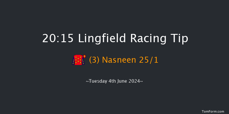 Lingfield  20:15 Handicap (Class 6) 7f Sat 1st Jun 2024