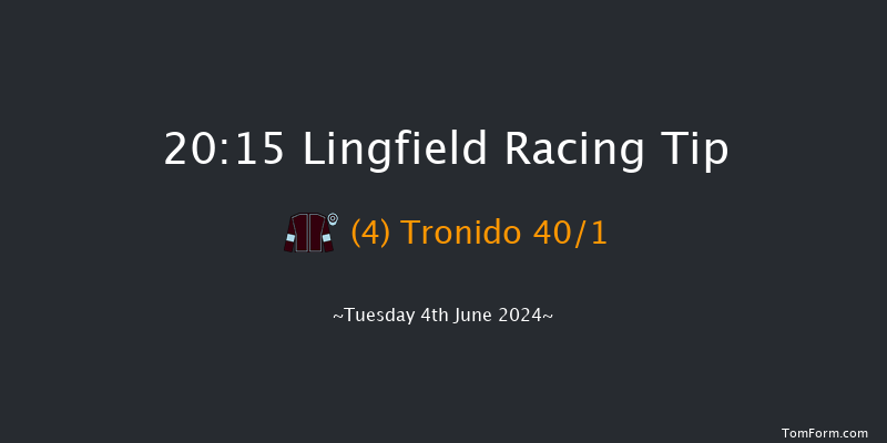 Lingfield  20:15 Handicap (Class 6) 7f Sat 1st Jun 2024