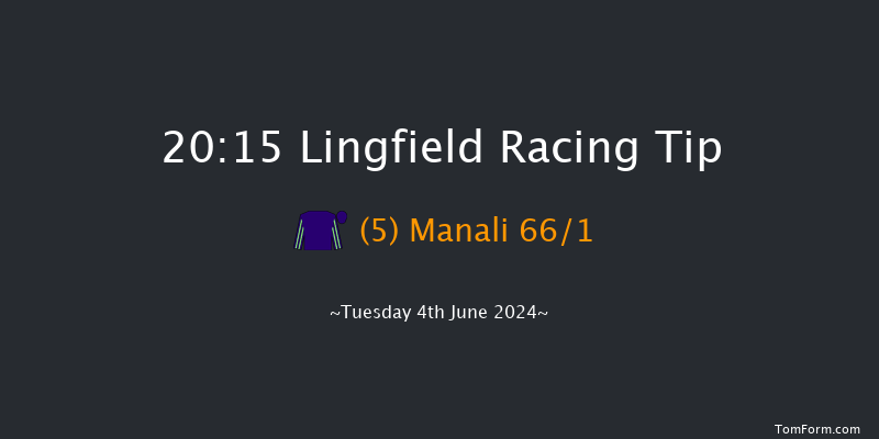 Lingfield  20:15 Handicap (Class 6) 7f Sat 1st Jun 2024