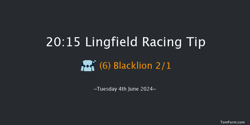 Lingfield  20:15 Handicap (Class 6) 7f Sat 1st Jun 2024