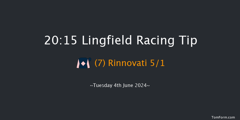 Lingfield  20:15 Handicap (Class 6) 7f Sat 1st Jun 2024