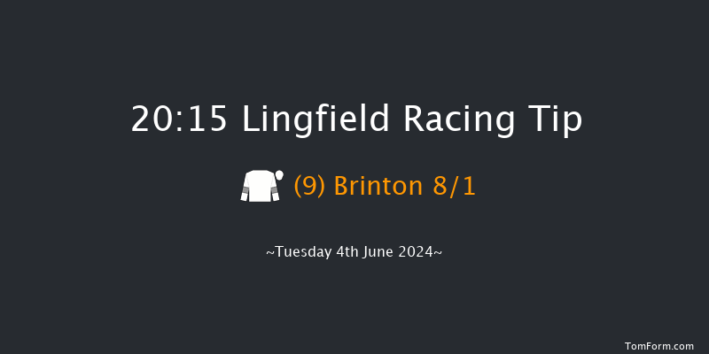 Lingfield  20:15 Handicap (Class 6) 7f Sat 1st Jun 2024