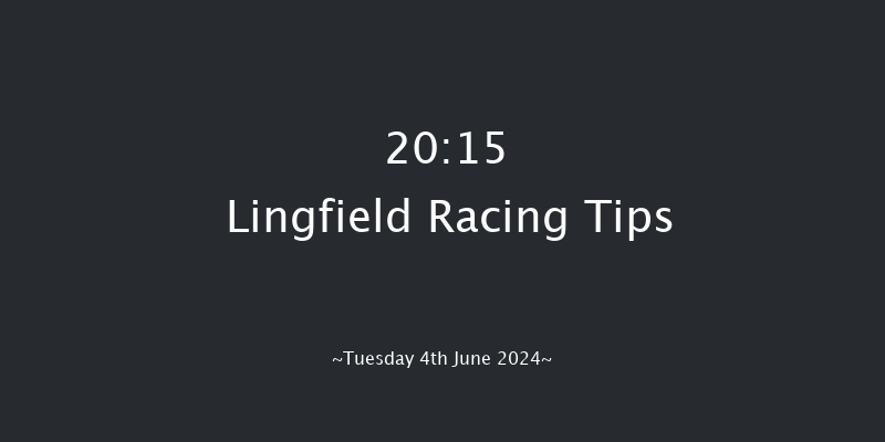 Lingfield  20:15 Handicap (Class 6) 7f Sat 1st Jun 2024