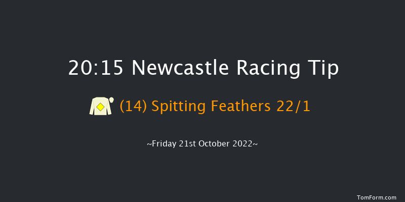 Newcastle 20:15 Handicap (Class 5) 7f Tue 18th Oct 2022