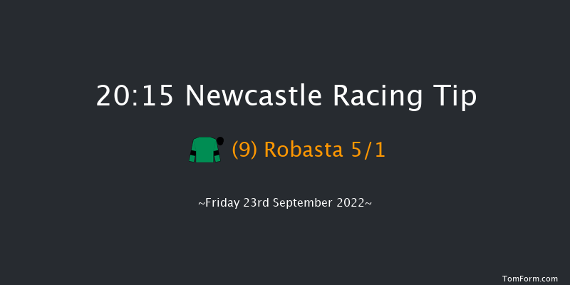 Newcastle 20:15 Handicap (Class 5) 6f Tue 20th Sep 2022