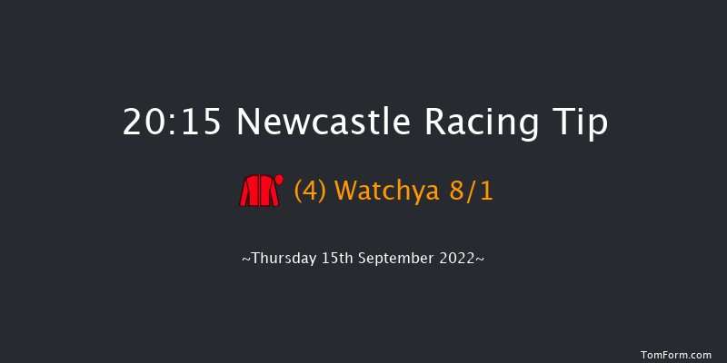 Newcastle 20:15 Handicap (Class 3) 6f Mon 5th Sep 2022