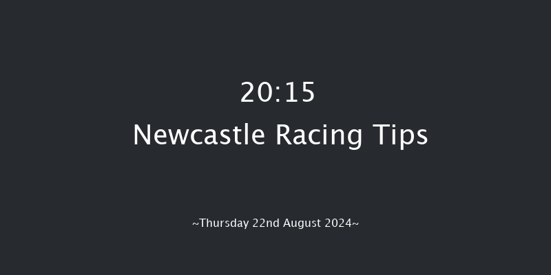 Newcastle  20:15 Handicap (Class 3) 6f Sat 29th Jun 2024