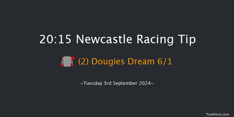 Newcastle  20:15 Handicap (Class 6) 8f Thu 22nd Aug 2024