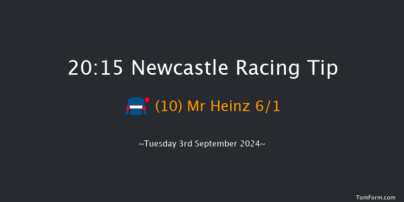 Newcastle  20:15 Handicap (Class 6) 8f Thu 22nd Aug 2024