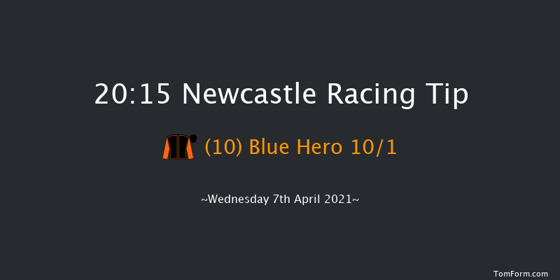 Download The QuinnBet App Handicap Newcastle 20:15 Handicap (Class 5) 6f Fri 2nd Apr 2021