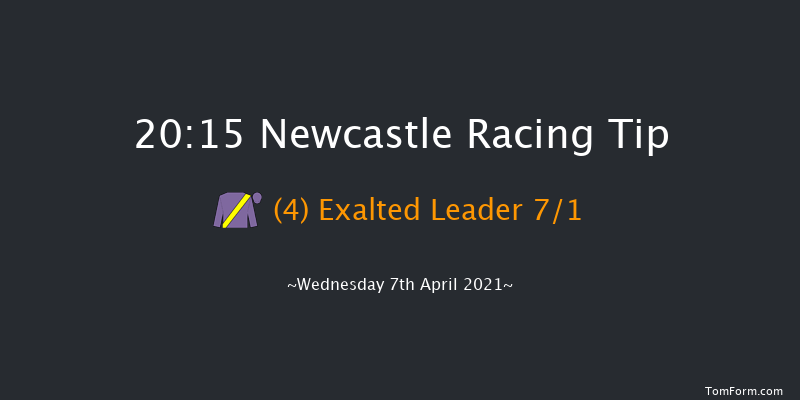 Download The QuinnBet App Handicap Newcastle 20:15 Handicap (Class 5) 6f Fri 2nd Apr 2021