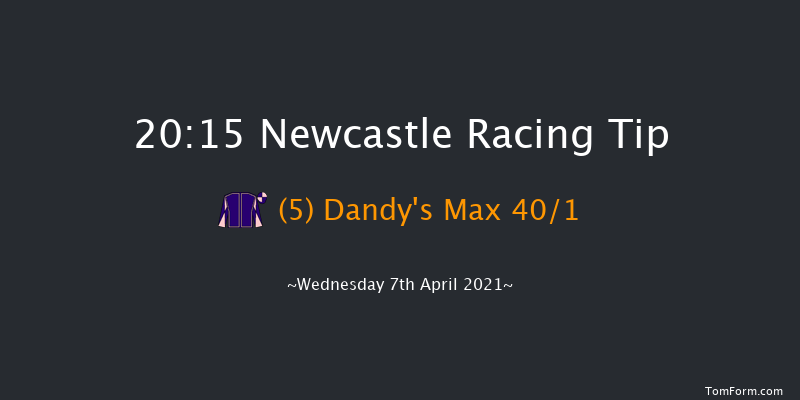 Download The QuinnBet App Handicap Newcastle 20:15 Handicap (Class 5) 6f Fri 2nd Apr 2021