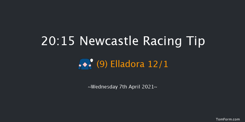 Download The QuinnBet App Handicap Newcastle 20:15 Handicap (Class 5) 6f Fri 2nd Apr 2021