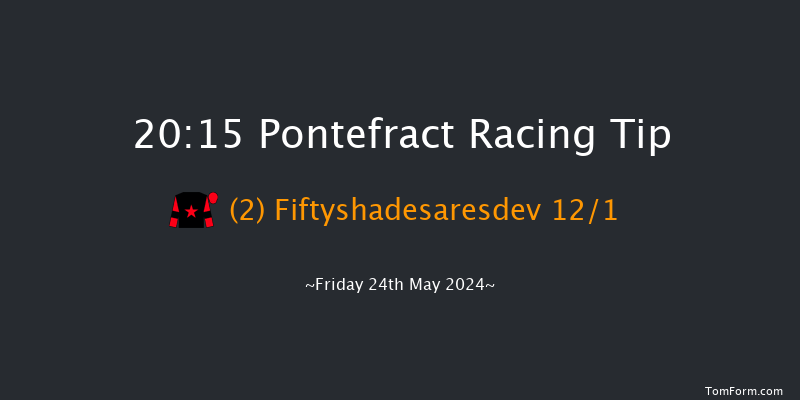 Pontefract  20:15 Handicap (Class 5) 10f Wed 1st May 2024