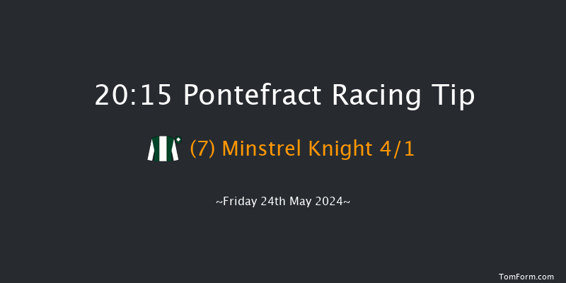 Pontefract  20:15 Handicap (Class 5) 10f Wed 1st May 2024