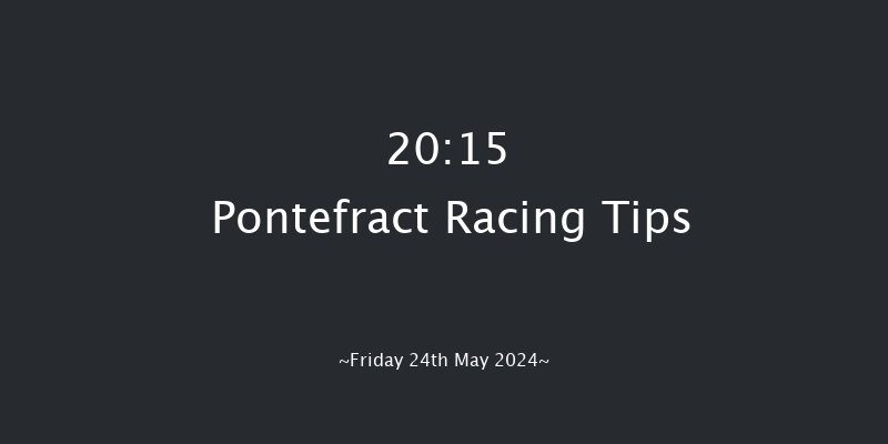 Pontefract  20:15 Handicap (Class 5) 10f Wed 1st May 2024